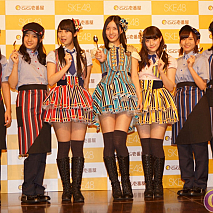 SKE48