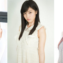 第二回　グラビアアイドルがグラビアを語る～”私の見せ方”～出演者