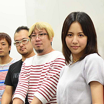 えんどうさんと（株）リットーのひと