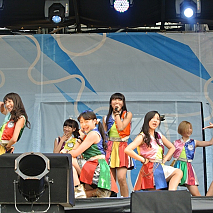 Cheeky Parade