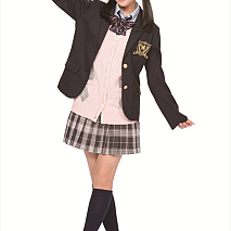 SUPER☆GiRLS 渡邉幸愛