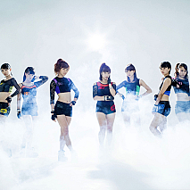 アップアップガールズ（仮）