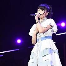 「あなたがいてくれるから。～残り27都道府県で会いましょう～」京都公演より (C)AKS