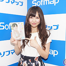 新木さくら(LinQ)