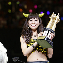 第5回AKB48じゃんけん大会より (C)AKS