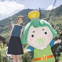 Berryz工房 熊井友理奈