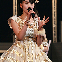 道重さゆみ(モーニング娘。’14)