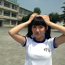 関根優那(Cheeky Parade)