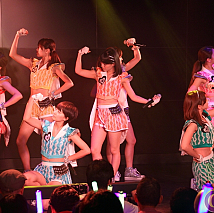 アップアップガールズ(仮)