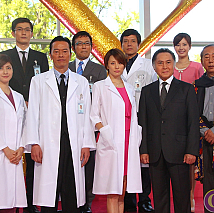 ドラマ「ドクターX ～外科医・大門未知子～」制作発表より