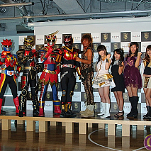 DWC Special サポーター Kickoff 発表会より