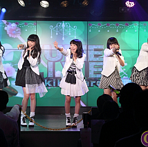 夢みるアドレセンス