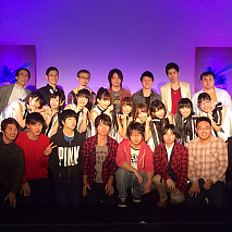 バクステ外神田一丁目