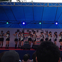 バクステ外神田一丁目