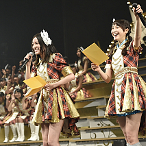 SKE48リクエストアワー セットリストベスト242 2014 1日目より (C)AKS