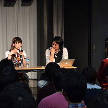 もえのあずき(左から2番目)