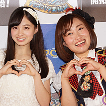 『モンスターハンター メゼポルタ開拓記』リリース記念イベントより