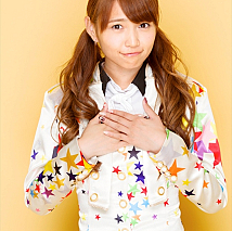 SUPER☆GiRLS 志村理佳