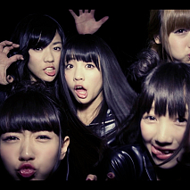 夢みるアドレセンス「ステルス部会25:00」MVより