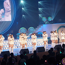 アイドリング!!!14thライブ 井の中のアイドリング!!!大海でバタアシング!!!より