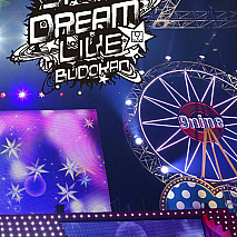 9nine DREAM LIVE in BUDOKANより