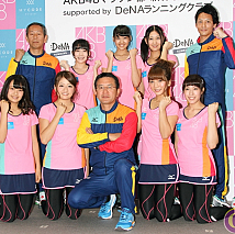 AKB48 マラソン部