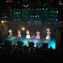 Dorothy Little Happy