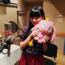 廣川奈々聖(コピンク)