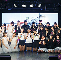 @JAM NEXT vol.13 ～ちょっと早めのジングルベル！～より