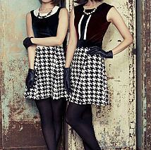 バニラビーンズ