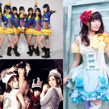 ぴあpresents MYSTERY SHOW!!! Vol，0 ～謎解きはライブの中で～