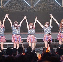 夢みるアドレセンス