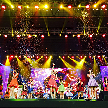 JKT48 (C)JKT48 Project