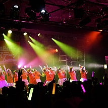 バクステ外神田一丁目