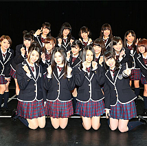 SKE48 (C)AKS