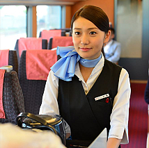 大島優子(C)2015 東映ビデオ