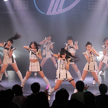 東京パフォーマンスドール