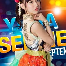 Cheeky Parade 関根優那