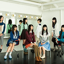 私立恵比寿中学