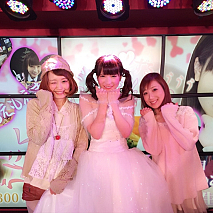 もえのあずき誕生日イベントより