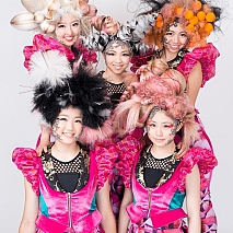 ピンクダイヤモンド