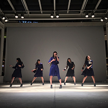 Dorothy Little Happy