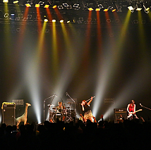 GIRLS ROCK SPLASH!! 2015 -WINTER-より