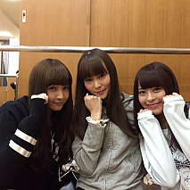 舞台「屋根の上の魔女」稽古場の様子