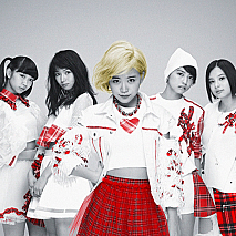 ベイビーレイズJAPAN