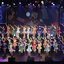 HKT48 （C)AKS