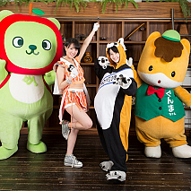 アップアップガールズ(仮)