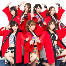 アップアップガールズ（仮）