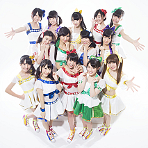 アイドルカレッジ
