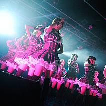 つんつべ♂プレゼンツ！「バクステ外神田一丁目！調子ブッコキ祭り2015春」～ユニット公演やっちゃうよ！～（Food&culture）より